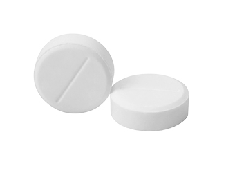 Pills like Clonazepam pills, Sample image