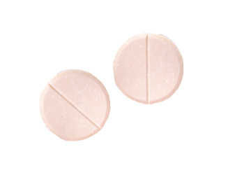 Pills like Ivermectin pills, Sample Image